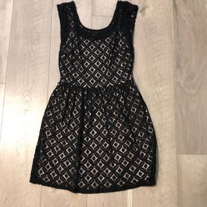 BeBop dress